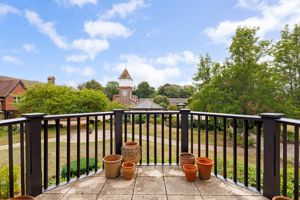 Balcony- click for photo gallery